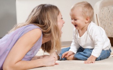 Curs gratuit de baby-sitter pentru angajatele Spitalului de Infecţioase